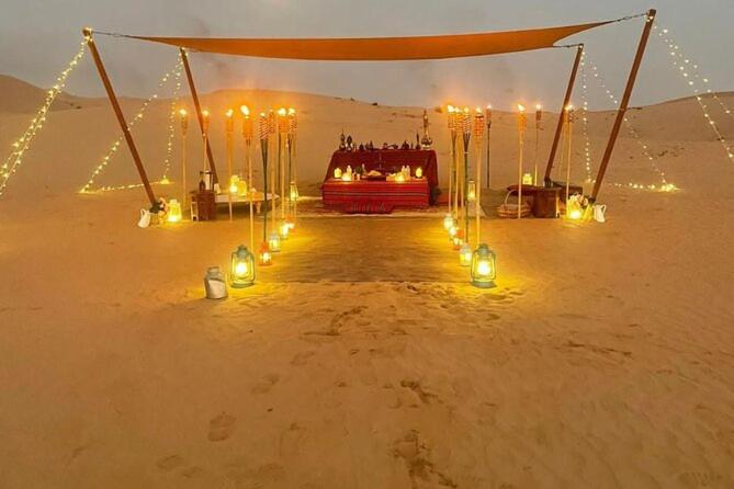 Sam Dunes Desert Luxury Camp & Resort Jaisalmer Extérieur photo